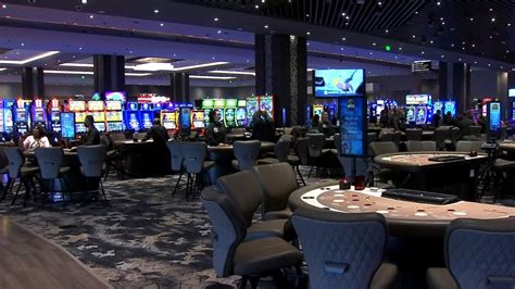 Table mountain casino do centro de eventos